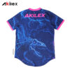Esports Jersey Maker - Sublimated Gaming Jersey