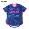 Esports Jersey Maker - Sublimated Gaming Jersey