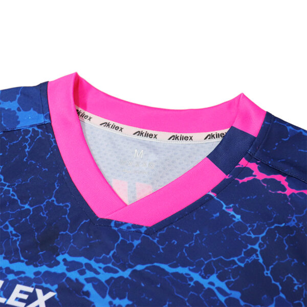 Esports Jersey Maker - Sublimated Gaming Jersey