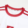 Custom All Over Print Shirt Sublimation Streetwear Tee