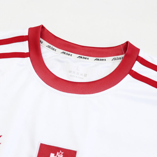 Custom All Over Print Shirt Sublimation Streetwear Tee