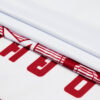 Custom All Over Print Shirt Sublimation Streetwear Tee