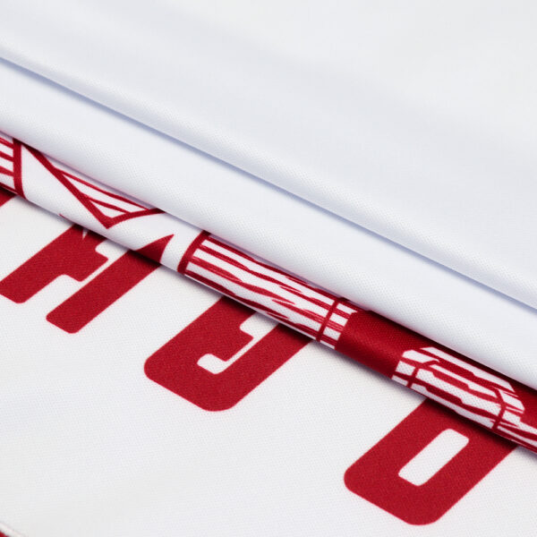 Custom All Over Print Shirt Sublimation Streetwear Tee