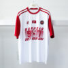 Custom All Over Print Shirt Sublimation Streetwear Tee