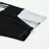 Custom Sublimation Polo Shirts Retro Streetwear Tee