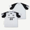 Custom Sublimation Polo Shirts Retro Streetwear Tee