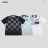 Custom All Over Print Sublimation Shirts | Full Sublimation Sports Tee