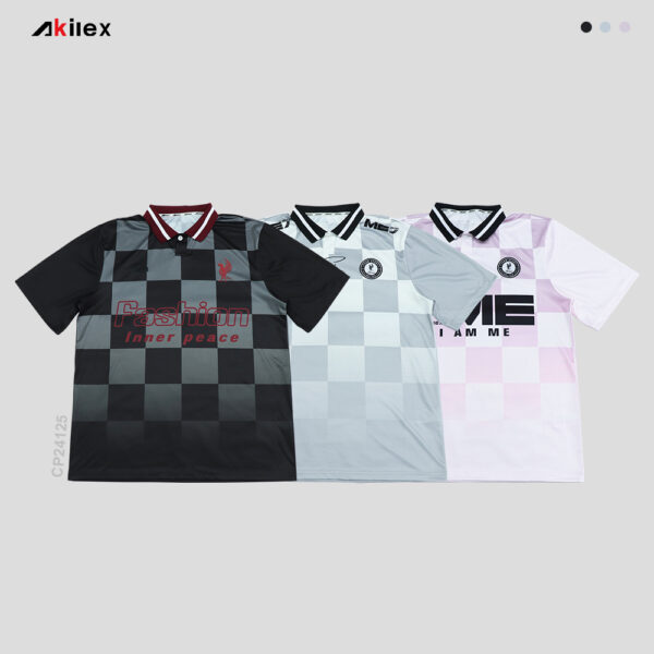 Custom All Over Print Sublimation Shirts | Full Sublimation Sports Tee