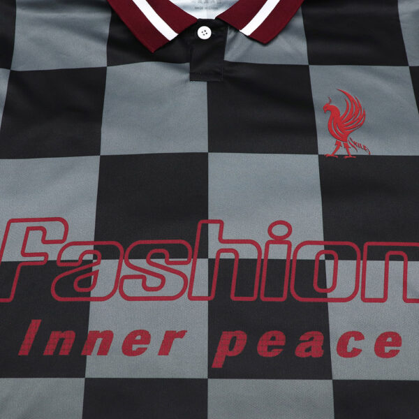 Custom All Over Print Sublimation Shirts | Full Sublimation Sports Tee