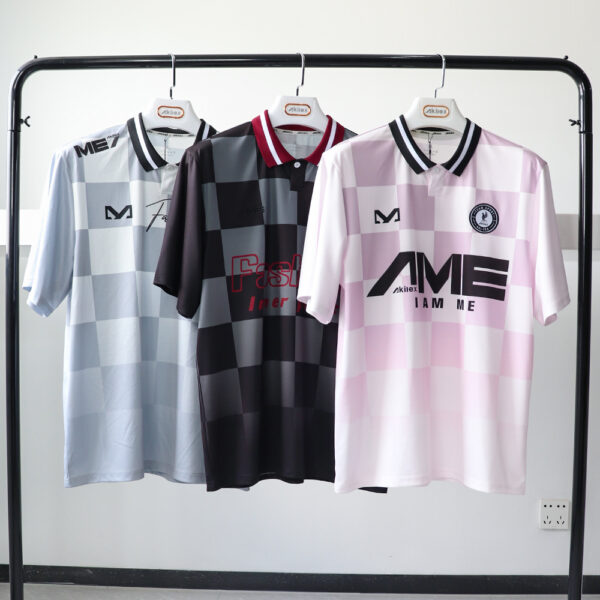 Custom All Over Print Sublimation Shirts | Full Sublimation Sports Tee
