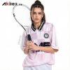 Custom All Over Print Sublimation Shirts | Full Sublimation Sports Tee