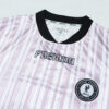 Women's Custom Sublimation Long Sleeve Sports Shirts