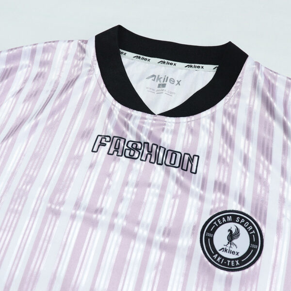 Women's Custom Sublimation Long Sleeve Sports Shirts