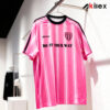 Custom Sublimation Football Training Shirts | All Over Print