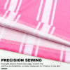 Custom Sublimation Football Training Shirts | All Over Print