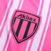 Custom Sublimation Football Training Shirts | All Over Print