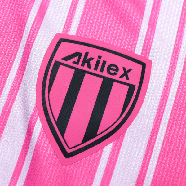 Custom Sublimation Football Training Shirts | All Over Print