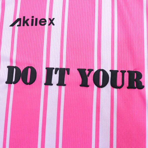 Custom Sublimation Football Training Shirts | All Over Print