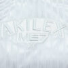 Sublimation Basketball Jersey Set - Custom Pro Team Uniforms