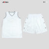 Sublimation Basketball Jersey Set - Custom Pro Team Uniforms