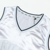 Custom Sublimated Basketball Jersey - Team Uniform Set