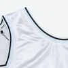Custom Sublimated Basketball Jersey - Team Uniform Set
