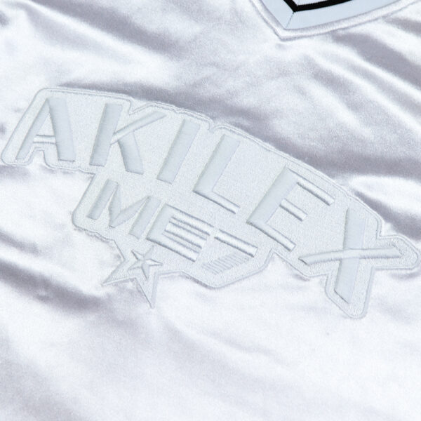 Custom Sublimated Basketball Jersey - Team Uniform Set