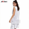 Custom Sublimated Basketball Jersey - Team Uniform Set
