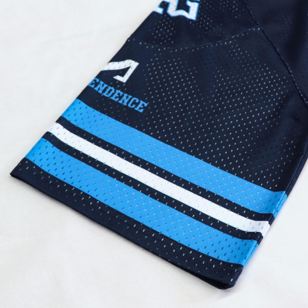 Custom Sublimated Football Jersey - Team Uniform