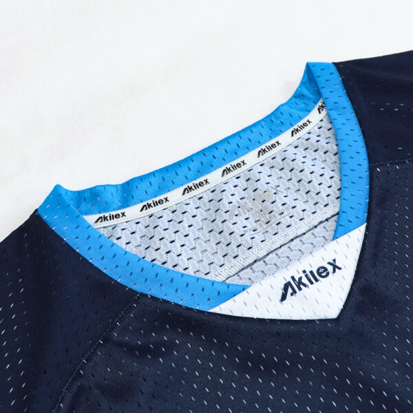 Custom Sublimated Football Jersey - Team Uniform