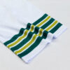 Custom Sublimated Football Jersey | Full Print Soccer Shirt
