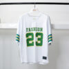 Custom Sublimated Football Jersey | Full Print Soccer Shirt