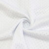 Custom Sublimated Long Sleeve Soccer Jersey - Retro Style