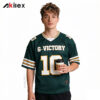 Custom Sublimated Hockey Jersey - Pro Ice Hockey Uniform
