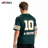 Custom Sublimated Hockey Jersey - Pro Ice Hockey Uniform