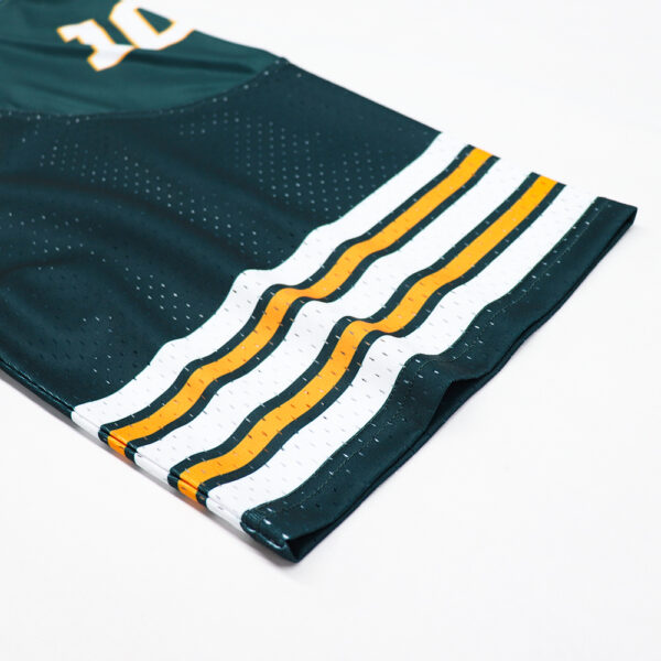 Custom Sublimated Hockey Jersey - Pro Ice Hockey Uniform