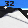Custom Sublimated Mens Streetwear Long Sleeve Racing Shirt