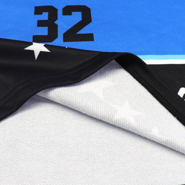 Custom Sublimated Mens Streetwear Long Sleeve Racing Shirt