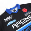Custom Sublimated Mens Streetwear Long Sleeve Racing Shirt