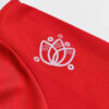 Custom Sublimated Red Soccer Jersey - Team Performance Shirt