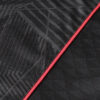 Custom Sublimated Black Esports Polo - Gaming Jersey
