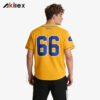 Akilex CP25235 custom sublimated sportswear - view 3