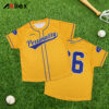 Akilex CP25235 custom sublimated sportswear - view 6