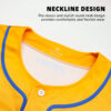 Akilex CP25235 custom sublimated sportswear