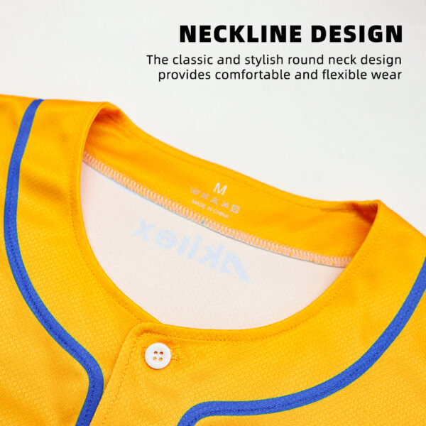 Akilex CP25235 custom sublimated sportswear