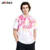 Custom Esports Polo Jersey - Sublimated Gaming Shirt