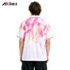 Custom Esports Polo Jersey - Sublimated Gaming Shirt