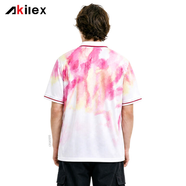 Custom Esports Polo Jersey - Sublimated Gaming Shirt