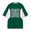 Custom All Over Print T - Shirts Full Sublimation Apparel