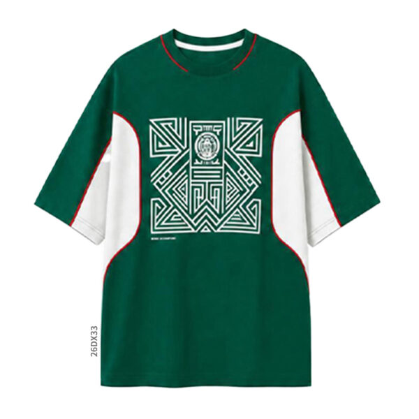 Custom All Over Print T - Shirts Full Sublimation Apparel